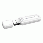 TRANSCEND JETFLASH 730 - CLÉ USB - 64 GO