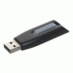 VERBATIM CLÉ USB V3 DE 128 GO