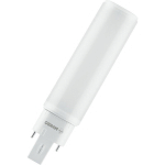 OSRAM - DULUX D13 AMPOULE LED POUR CULOT G24D-1, 5 WATT, 1000 LUMEN, BLANC CHAUD (3000K), ORIENTABLE, EN REMPLACEMENT DE L'AMPOULE DULUX