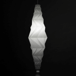 ARTEMIDE MINOMUSHI IN-EI SUSPENSION LED
