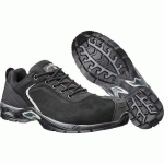 CHAUSSURES DE SÉCURITÉ RUNNER XTS LOW S3 HRO SRC T39 - ALBATROS