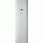 COLONNE HYDRAULIQUE ECS - POUR POMPE À CHALEUR GENIASET MAX SAUNIER DUVAL