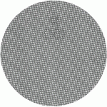 DISQUE AUTO-AGRIPPANT SCREEN BACK Q43N Ø225X0MM GRAIN 150 - NORTON