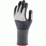 GANTS DE MANUTENTION SHOWA 381 TAILLE S - 27.71381-MAAT S
