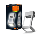 LEDVANCE ENDURA STYLE EDGE APPLIQUE EXTÉRIEUR LED
