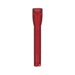 MAGLITE LAMPE DE POCHE AU XÉNON MINI, 2-CELL AA, ROUGE