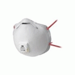 MASQUE DE PROTECTION RESPIRATION 8833 - CLASSIQUE, - LOT DE 10