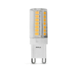 MIIDEX LIGHTING - AMPOULE LED G9 3.5W SMD DIMMABLE ® BLANC-CHAUD-3000K - DIMMABLE