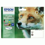 MULTIPACK CARTOUCHE JET D\