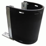 PROTECTION PIED DE RACK SUR PIEDS PARGOM