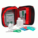 TROUSSE DE SECOURS ÉQUIPE