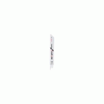 PACK DE 5 LAMES DE SCIE SABRE S 922 HF FLEXIBLE POUR BOIS ET MÉTAL 150MM - BOSCH - 2608656016