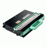 BROTHER COLLECTEUR DE TONER USAGÉ WT-200CL ORIGINAL - TONER AUTHENTIQUE