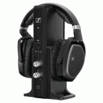 CASQUE TV CIRCUM-AURAL RS195-U - SENNHEISER