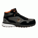 CHAUSSURES DE SÉCURITÉ SKATER S3 HRO SRC - 48 - PARADE