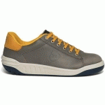 CHAUSSURES SÉCURITÉ BASSES S3 HOMME JAMMA 39 OLIVE - PARADE