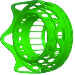 CONE FLEXO POUR SD25 SANS BAGUE