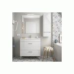 ENSEMBLE COMPLET ALMAGRO 600 BLANC - SALGAR 27223