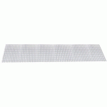 FONDS SUPPORT BACS PLASTIQUES AD'VANCE - HXL: 500 X 1250MM - MANORGA