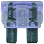 FUSIBLES ENFICHABLES 3A (50X)