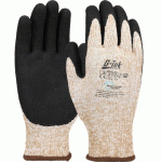 GANTS DE MANUTENTION SANS COUTURE PET ACRYLIQUE ENDUCTION LATEX - 11