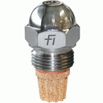 GICLEUR HF - DÉBIT 0,65 G - ANGLE PULVÉRISATION 80° FLUIDICS