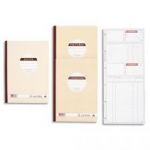 LE DAUPHIN MANIFOLD AUTOCOPIANT COMMANDE 210X297 50 FEUILLETS TRIPLI
