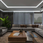 LEDVANCE FLEX COB LED-STRIP IP20 2.700-6.500K 1,5M