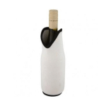 MANCHON NOUN EN NÉOPRÈNE RECYCLÉ POUR BOUTEILLE DE VIN BLANC - GOODIES ÉCOLOGIQUES