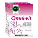 ORLUX OMNI-VIT ÉLEVAGE ET CONDITION