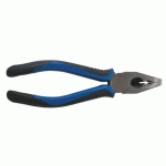 PINCE UNIVERSELLE 160MM - MANUTAN
