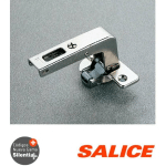 SALICE - SILENTIA PLUS D-35 COUNTERCOD OU LONG (C7A6NE9AM)