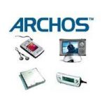 ARCHOS PROTECTIVE - HOUSSE POUR TABLETTE WEB (501648)