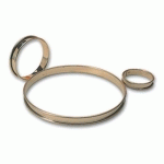 CERCLE À TARTE INOX DIAMÈTRE 340MM_371 620 - MATFER