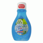 DÉSODORISANT MÈCHE ACTIVE AIR WICK EAUX FRAÎCHES - FLACON DE 375 ML