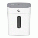 DESTRUCTEUR HP ONESHRED 8CC - COUPE CROISÉE