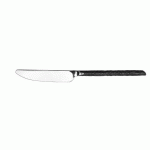 LOT DE 6 - SILEX COUTEAU MIXTE