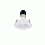 PACK DE 03 SYLSPOT KIT 345LM IP20 BLANC 3000K - SYLVANIA - 0005731