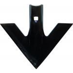 SOC TRIANGULAIRE LARG.210 MM 1552-C ADAPTABLE