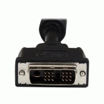 STARTECH.COM CÂBLE DVI-D SINGLE LINK DE 5M - CORDON DVI VERS DVI POUR ÉCRAN NUMÉRIQUE - M/M - 1920X1200
