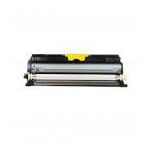 TONER JAUNE GÉNÉRIQUE HAUTE CAPACITÉ POUR XEROX PHASER 6121