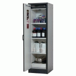 ARMOIRE SÉCURITÉ Q-CLASSIC-30 Q30.195.056 GRIS/GRIS
