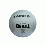 BALLON OMNIKIN® DE KIN-BALL® OFFICIEL GRIS