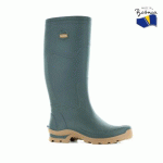 BOTTES DE PLUIE - POINTURE 44 - FOX BLACKFOX