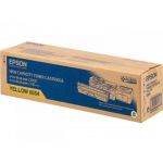 CARTOUCHE LASER EPSON C13S050554  JAUNE