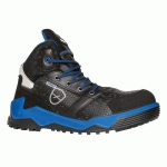 CHAUSSURES DE SÉCURITÉ CONNECTÉES S3 ICOMIX - PARADE - T47
