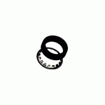 PAQUET DE 20 COLLETS MOBILES 15X21 D10 - GRIPP - 1006