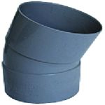 COUDE FEMELLE-FEMELLE 20° DIAMETRE 40
