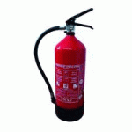 Achat - Vente Extincteur d'incendie