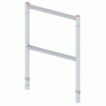 GARDE-CORPS 90-50-2 POUR RS TOWER 4 - ALTREX